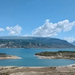День 1. Сулакский каньон , Салта, Гуниб.
