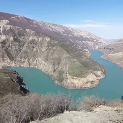 День 1. Сулакский каньон , Салта, Гуниб.