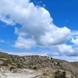 День 2. Хунзах, Водопад Тобот, Гуниб, Салта