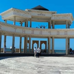 День 5. Дербент, Табасаранский район