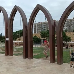 День 5. Дербент, Табасаранский район