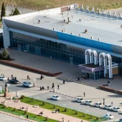 День 1. Встреча, трансфер и заселение.