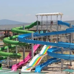 День 5. Свободный день на море.