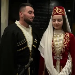 День 1. Сердце Владикавказа