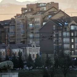 День 7. День вылета