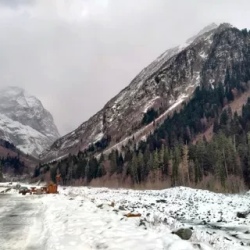 День 5. Вновь на склоны