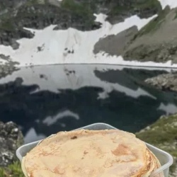 День 5. Софийские озёра/водопады