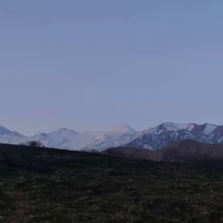 День 4. Згидский перевал. Горная Дигория.