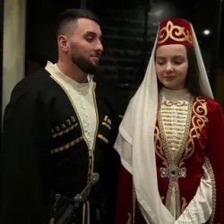 День 1. Сердце Владикавказа. Приветственный ужин