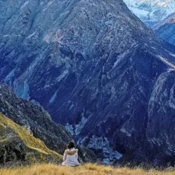 День 4. Осетия