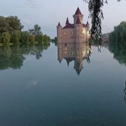 День 1. Встреча, знакомство,первые впечатления
