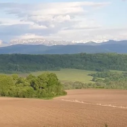 День 2. Вода целительская сила