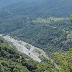 День 3. Вода живительная сила Спа-программа.