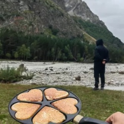 День 5. Софийские водопады.