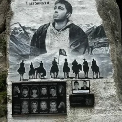 День 2. Осетинская классика