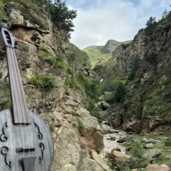 День 4. Невероятная Дигория