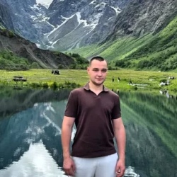 День 5. Мидаграбинская долина