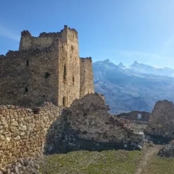 День 5. Осетия