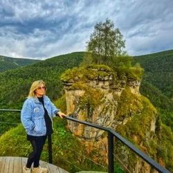 День 1. Самая красивая дорога В России