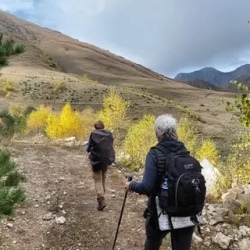 День 2. Золотые замки Булунгу.