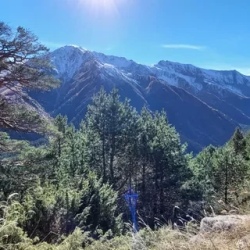 День 2. Золотые замки Булунгу.