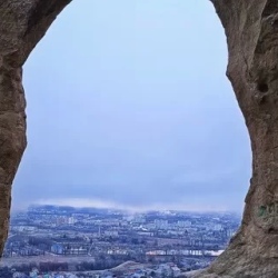 День 1. Встреча и медовые водопады