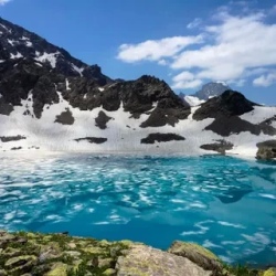День 2. Софийские водопады.