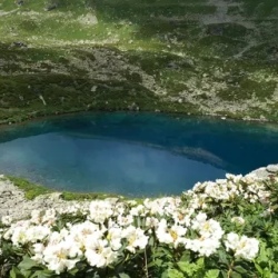 День 4. Софийские озера, Айматлы-Джагалы кёль.