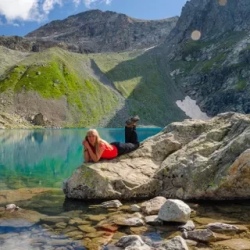День 7. Возвращение в г. Минеральные Воды.