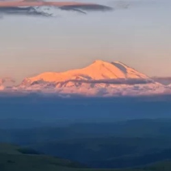 День 1. Прилетаем, вечер в Пятигорске!