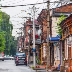 День 1. Экскурсия по городу Владикавказ.