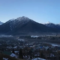 День 1. Встреча, трансфер в отель и купание в термах.