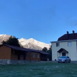 День 1. Заезд, знакомство