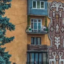 День 4. Заключительный день во Владикавказе