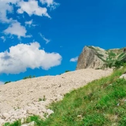 День 5. Горный приют Бабук Аул