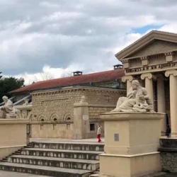 День 3. Кисловодск и Суворовские термальные ванны