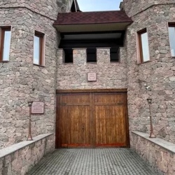 День 4. Верхняя Балкария