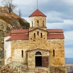 День 2. Домбай