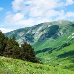 День 5. Запасной день в горах