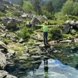День 7. Отъезд из Архыза.