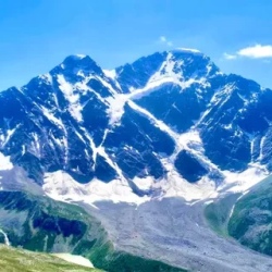 День 3. Озеро Донгуз-Орун-Кёль.