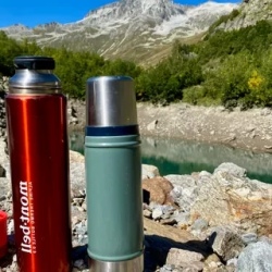 День 3. Алибекское ущелье, водопад Алибек и Турье озеро