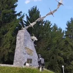 День 3. Горная Ингушетия/Чечня