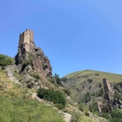 День 3. Горная Дигория
