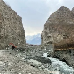 День 5. Кармадондаргавсмидаграбинские водопады