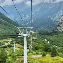День 3. Цейская сказка