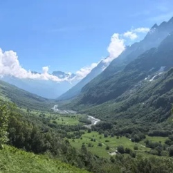 День 3. Алибек, Храмы, закат на Гум-Баши!