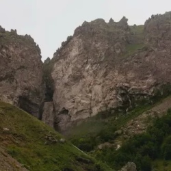 День 1. Прибытие в Джил-Су