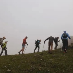 День 2. Подход под перевал
