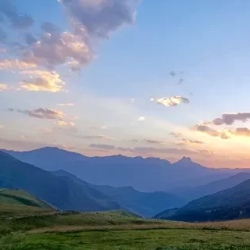 День 4. Язык тролля и верхняя балкария
